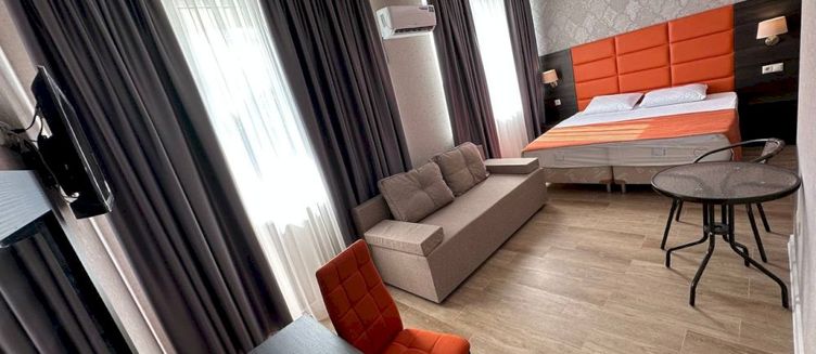 Фото отеля Ani Loo Hotel