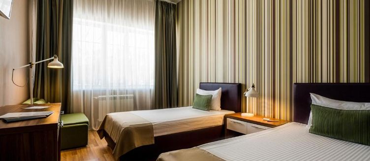 Фото отеля Фрегат