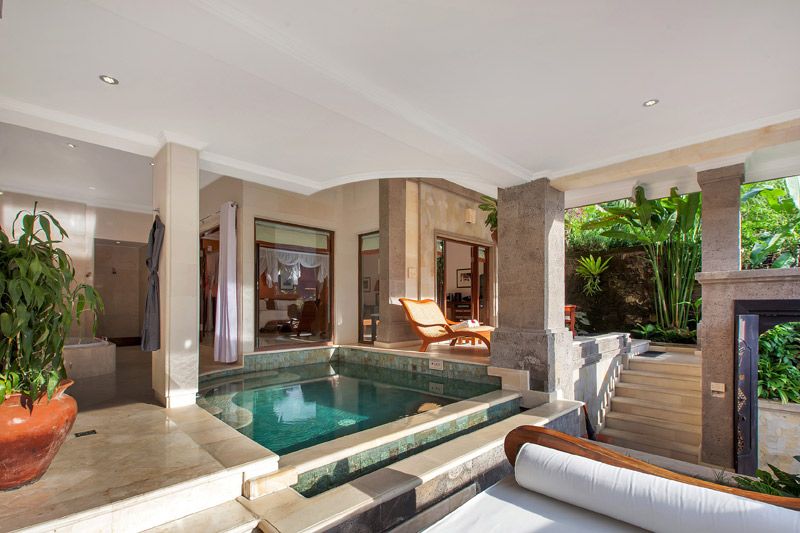 The Viceroy Bali фото 77