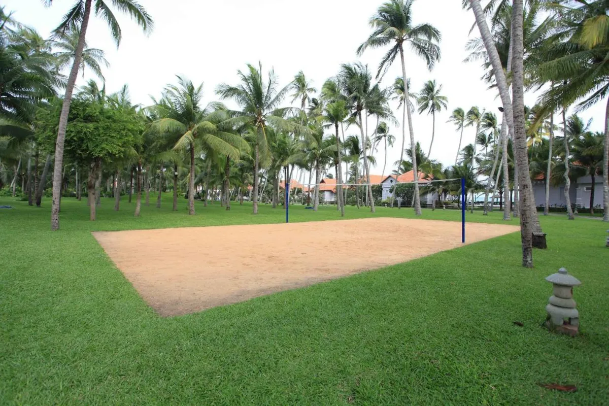 Muine Century Beach Resort & Spa фото 22