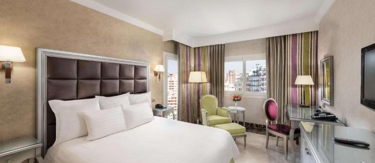 Фото отеля Hilton Alexandria Corniche