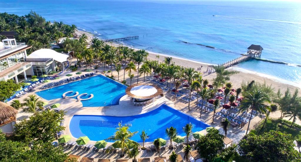 The Fives Azul Beach Resort, фото 4