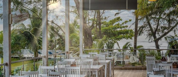 Фото отеля Foxoso La Beach Resort