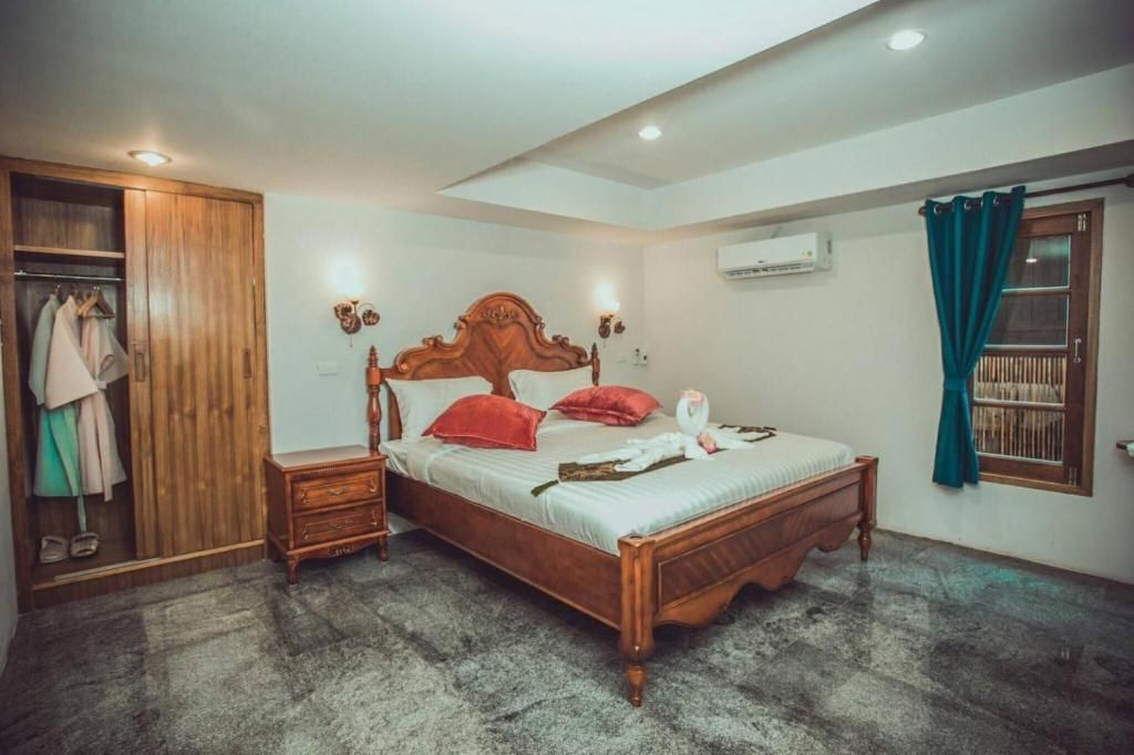 Sasitara Thai Villas фото 27