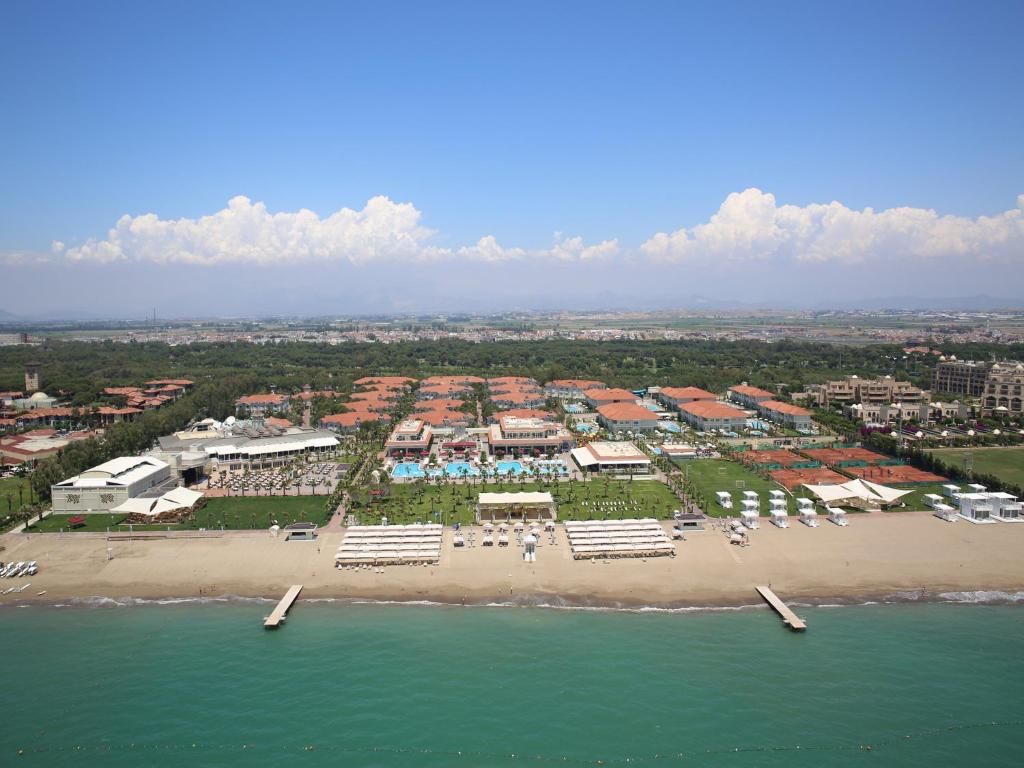 Gural Premier Belek фото 130