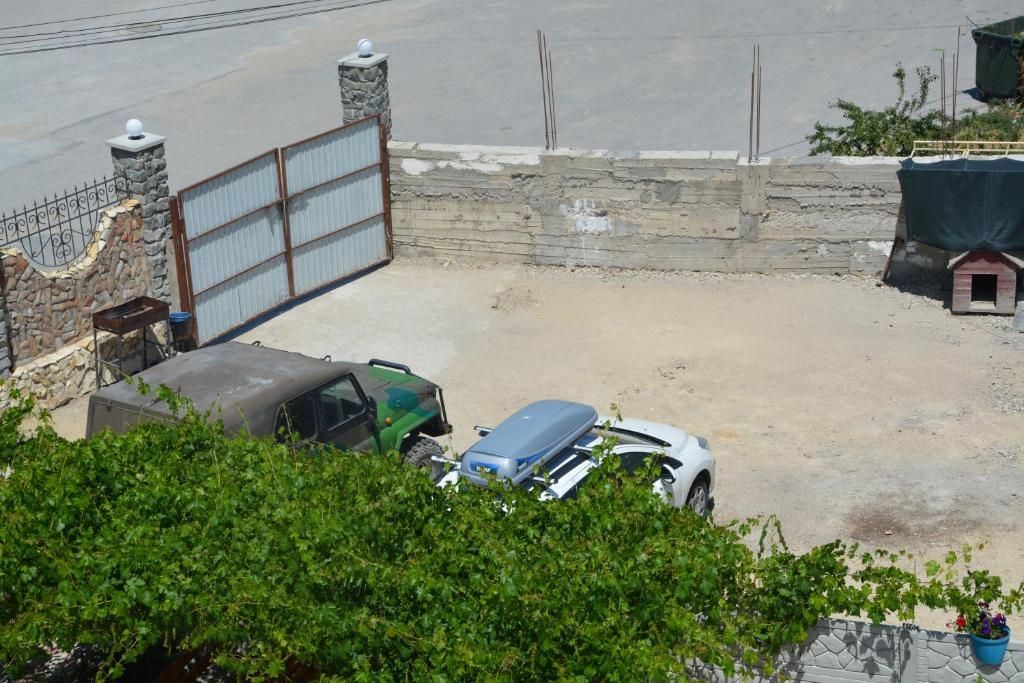 Каффа фото 4