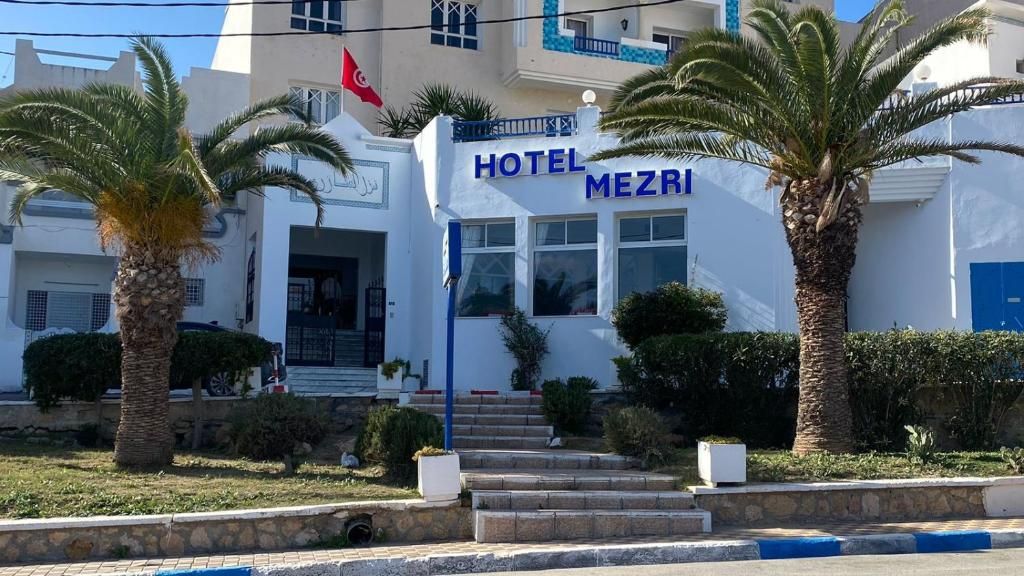 Hotel Mezri фото 5