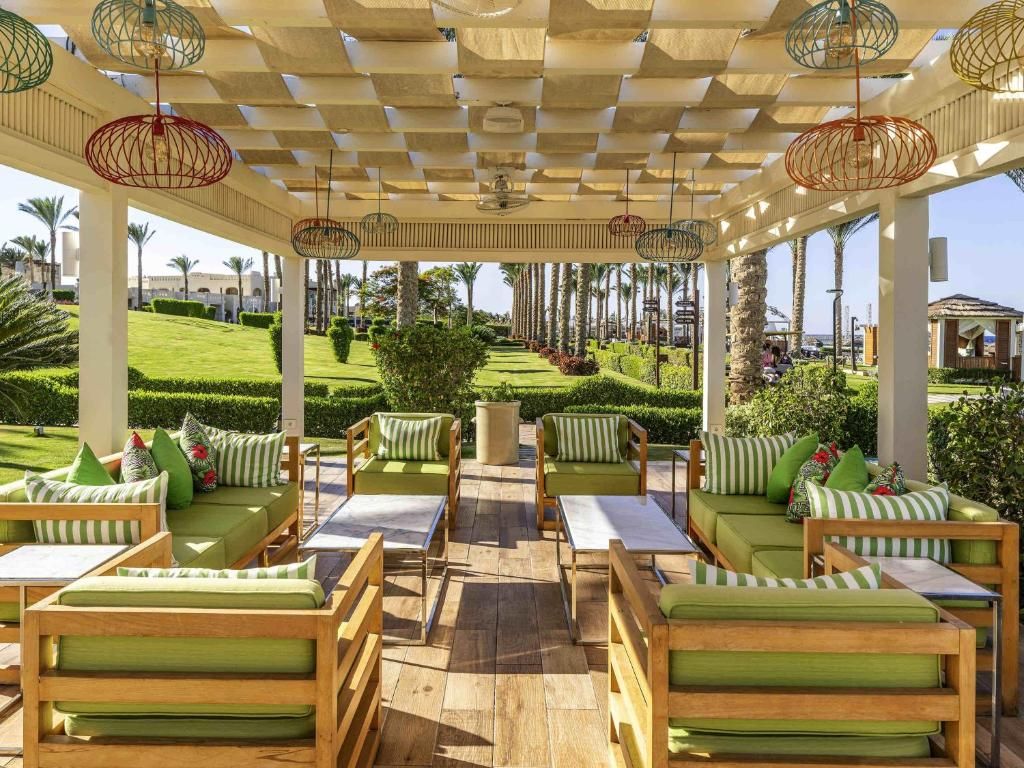 Rixos Sharm El Sheikh (Adults Only) фото 168