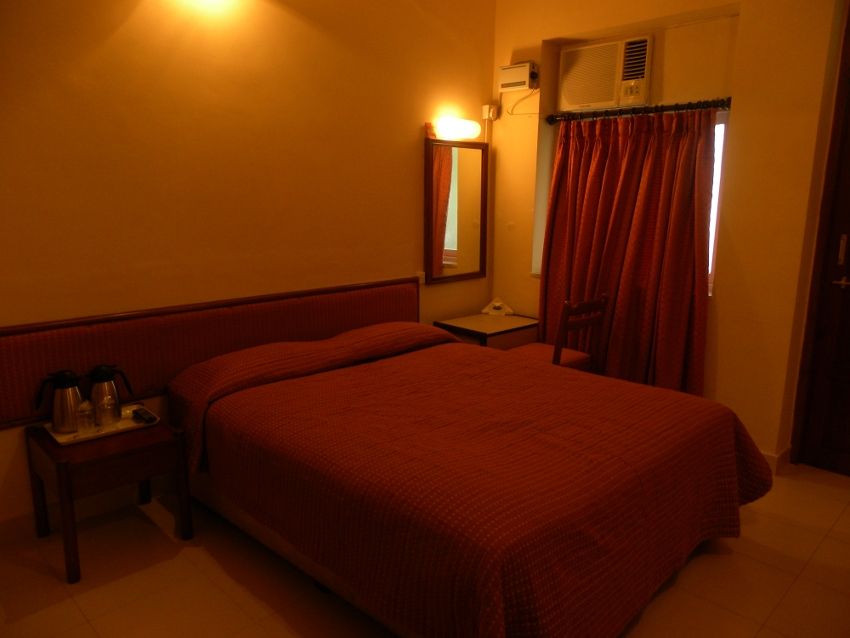 Kamat Holiday Homes фото 35