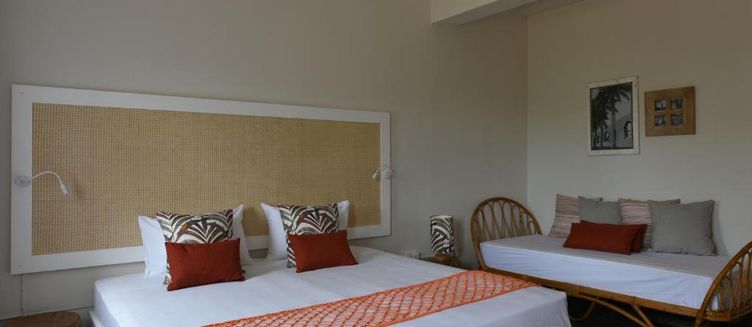 Фото отеля Kaz'alala Hosted B&B