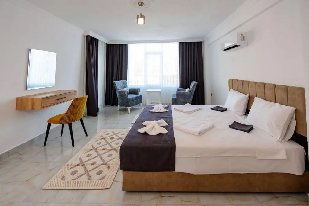 Bo homes suıt apart фото 7