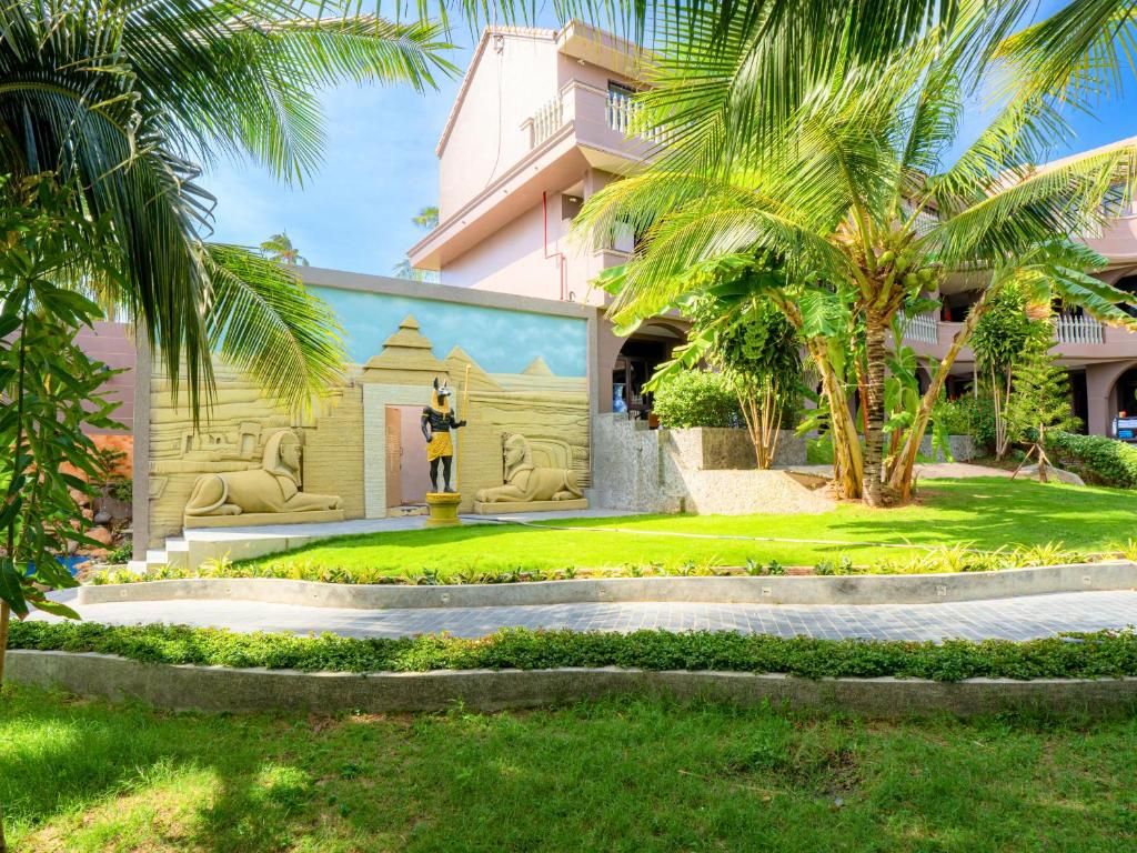 Le Viva Resort Mui Ne фото 64