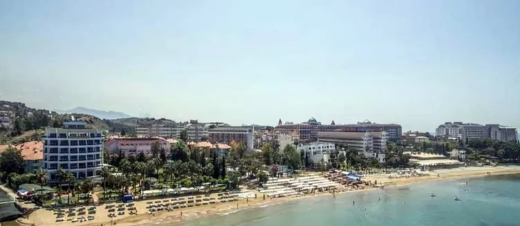 Фото отеля Mysea Hotels Alara