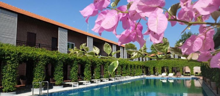 Фото отеля Countryside Resort Phu Quoc