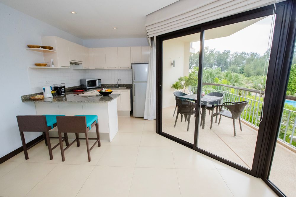 Dewa Phuket Resort & Villas фото 109