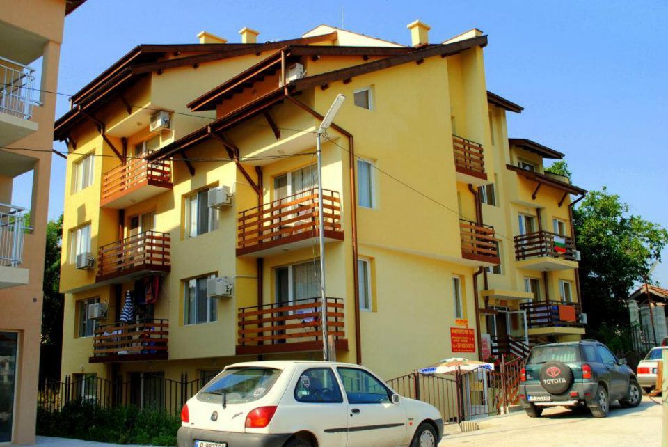 Iskar Villas фото 18