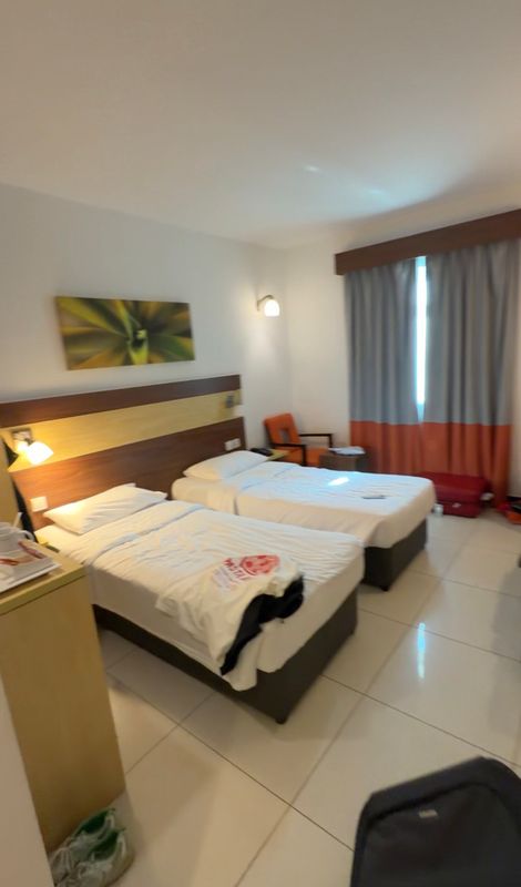 Citymax Hotel Sharjah фото 22