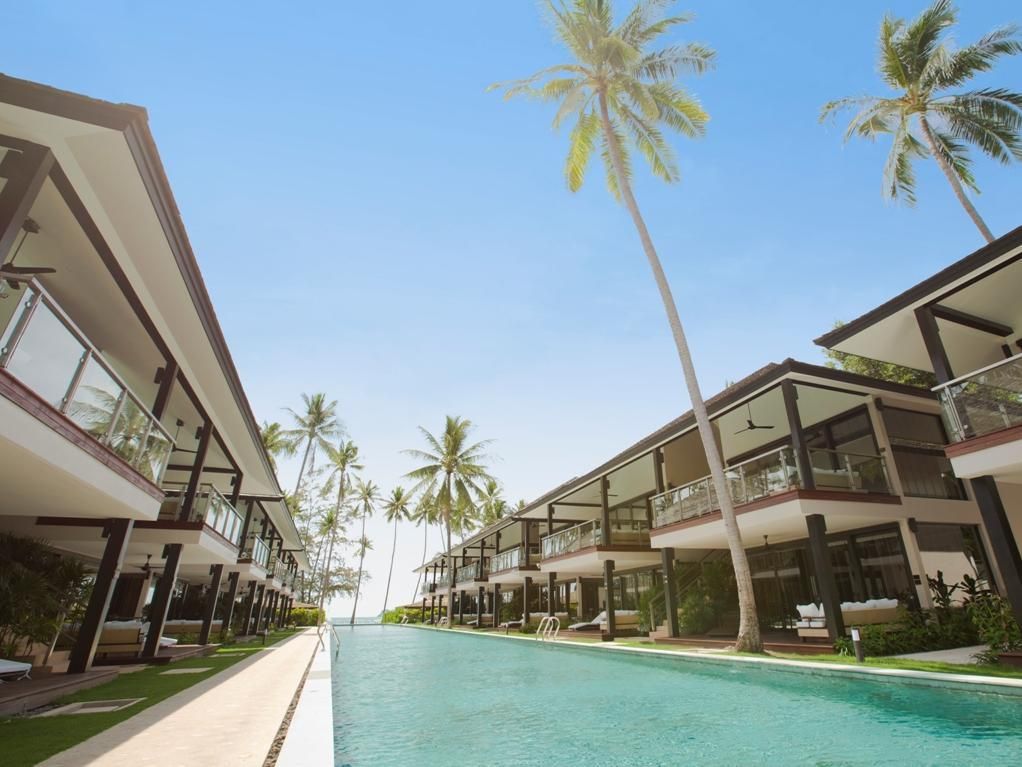 Nikki Beach Resort & Spa Koh Samui фото 54