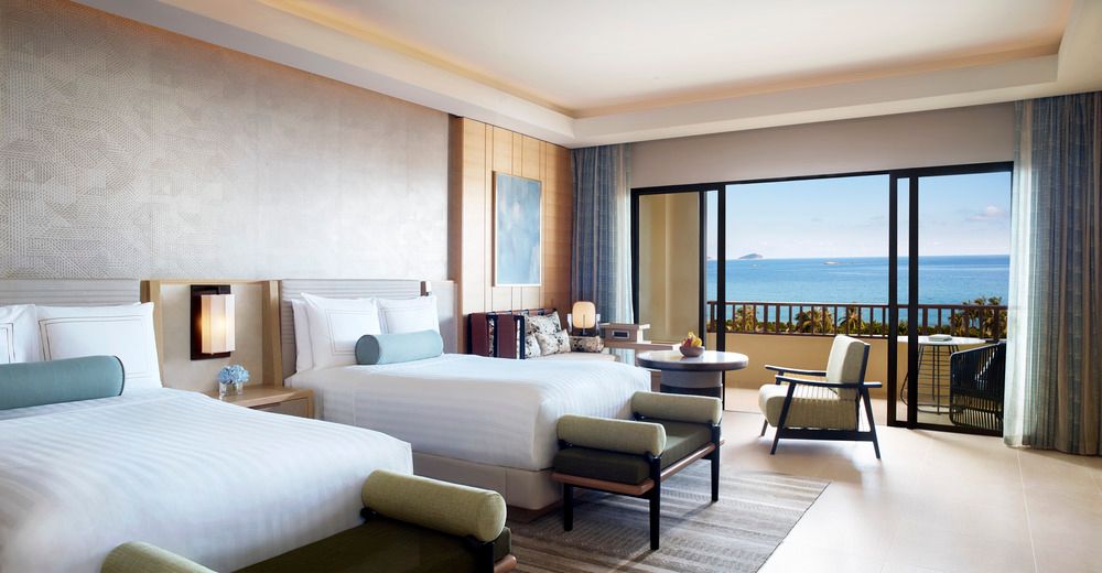 The Ritz-Carlton Sanya, Yalong Bay фото 74
