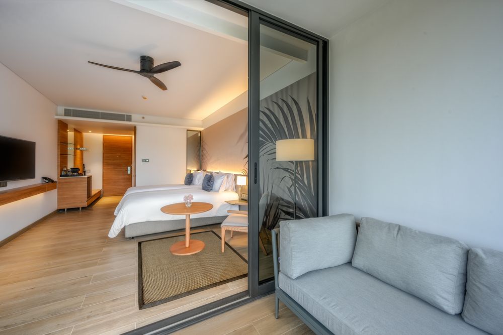 Stay Wellbeing & Lifestyle Resort фото 69