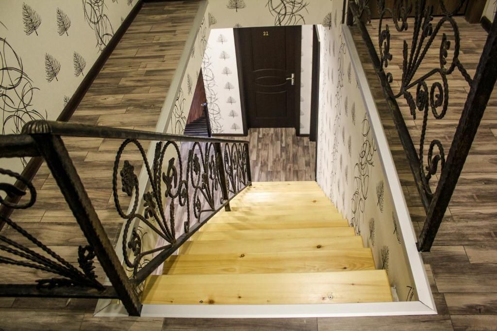 Aragvi Guest House фото 4