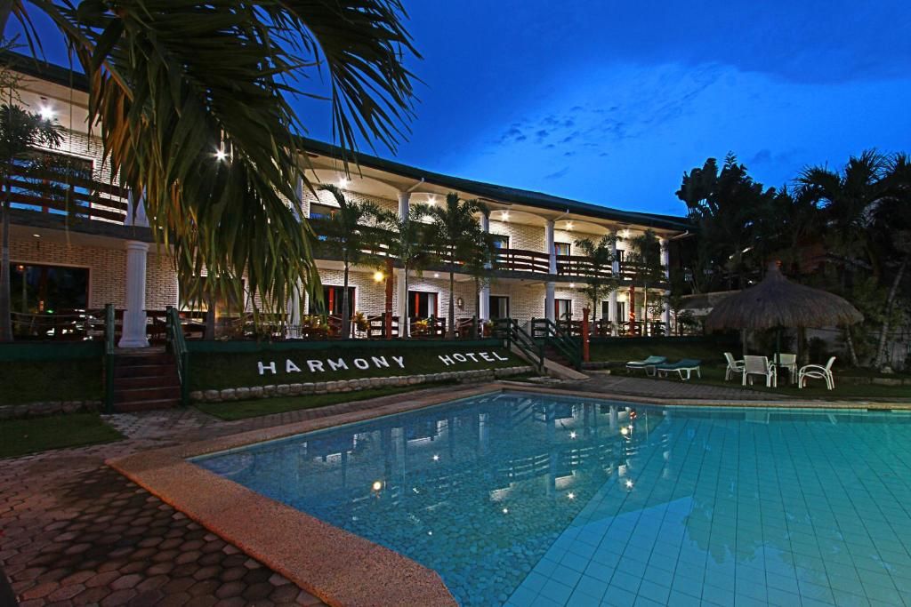 Harmony Guest House фото 81