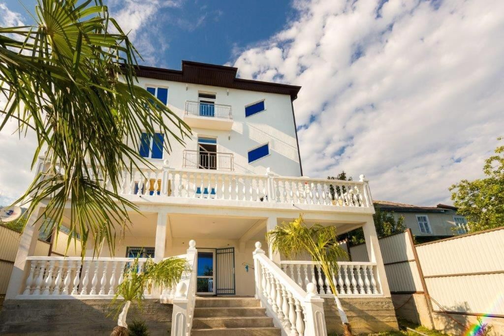 Castle Guest House фото 17