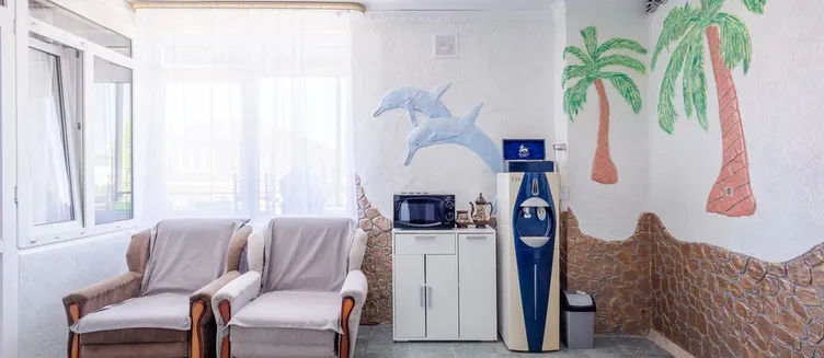 Фото отеля ELION