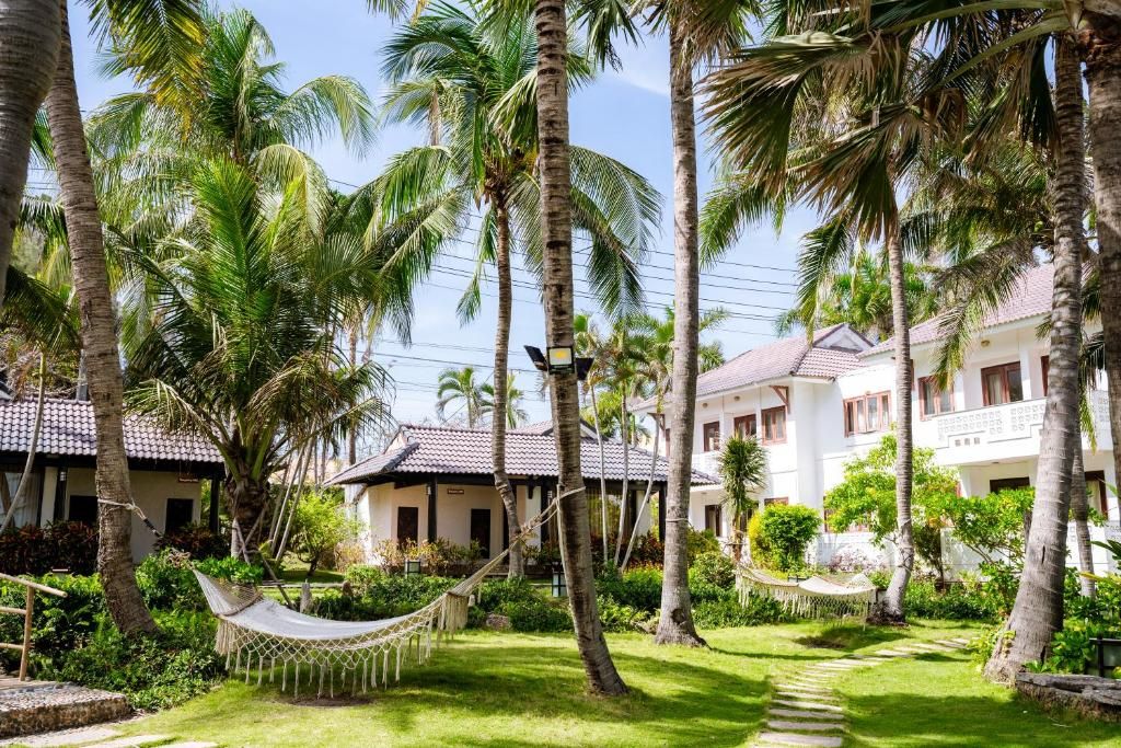 TTC Resort Premium - Ke Ga фото 31
