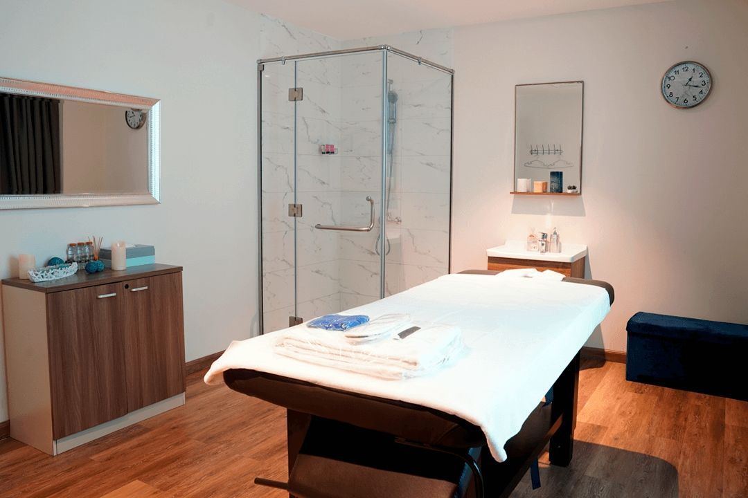 Ramada by Wyndham Dubai Barsha Heights фото 11