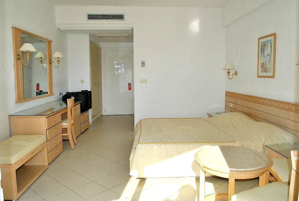 Monastir Center Hotel фото 26