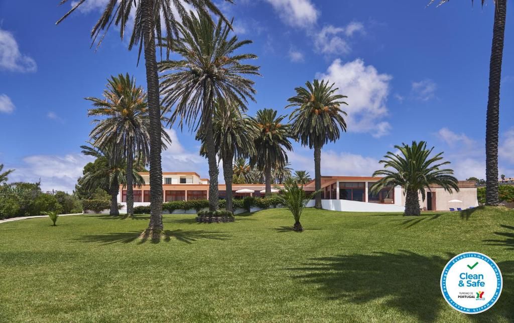 Porto Santo Hotel & Spa фото 15