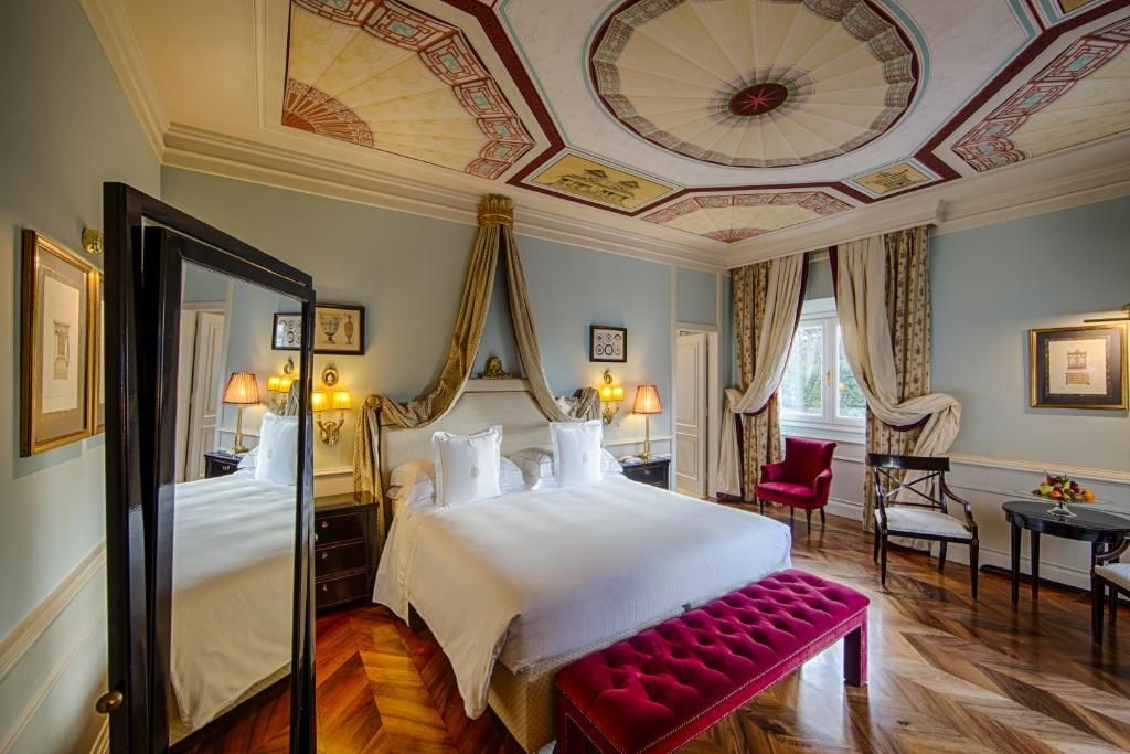 Villa Cora фото 27