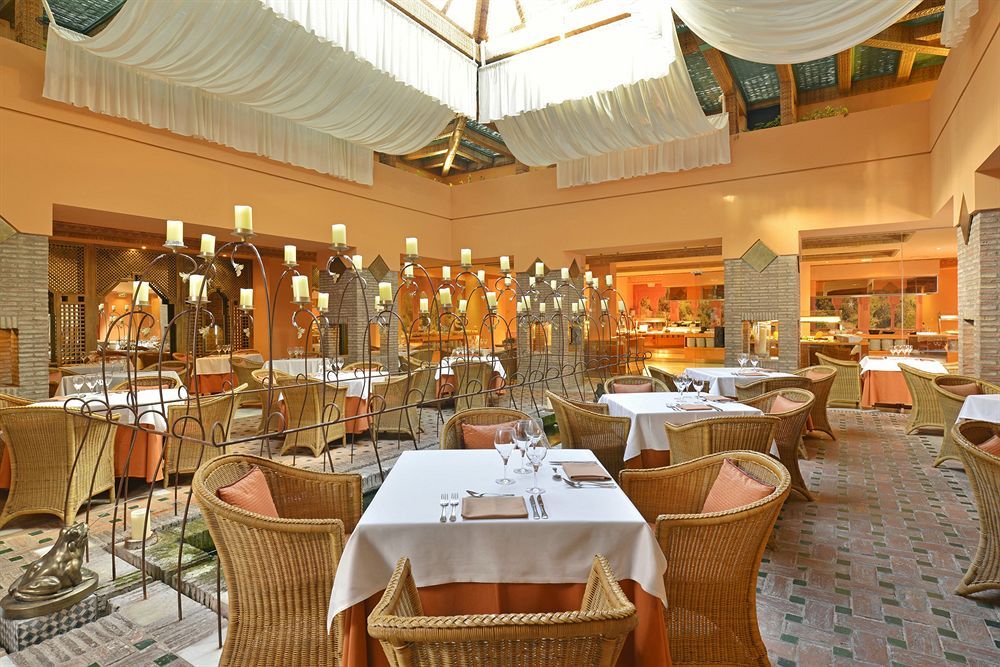 Iberostar Marbella Coral Beach (Adults Only) фото 42