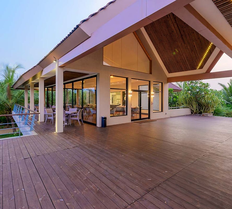 Aprota Villas Arugam Bay фото 13