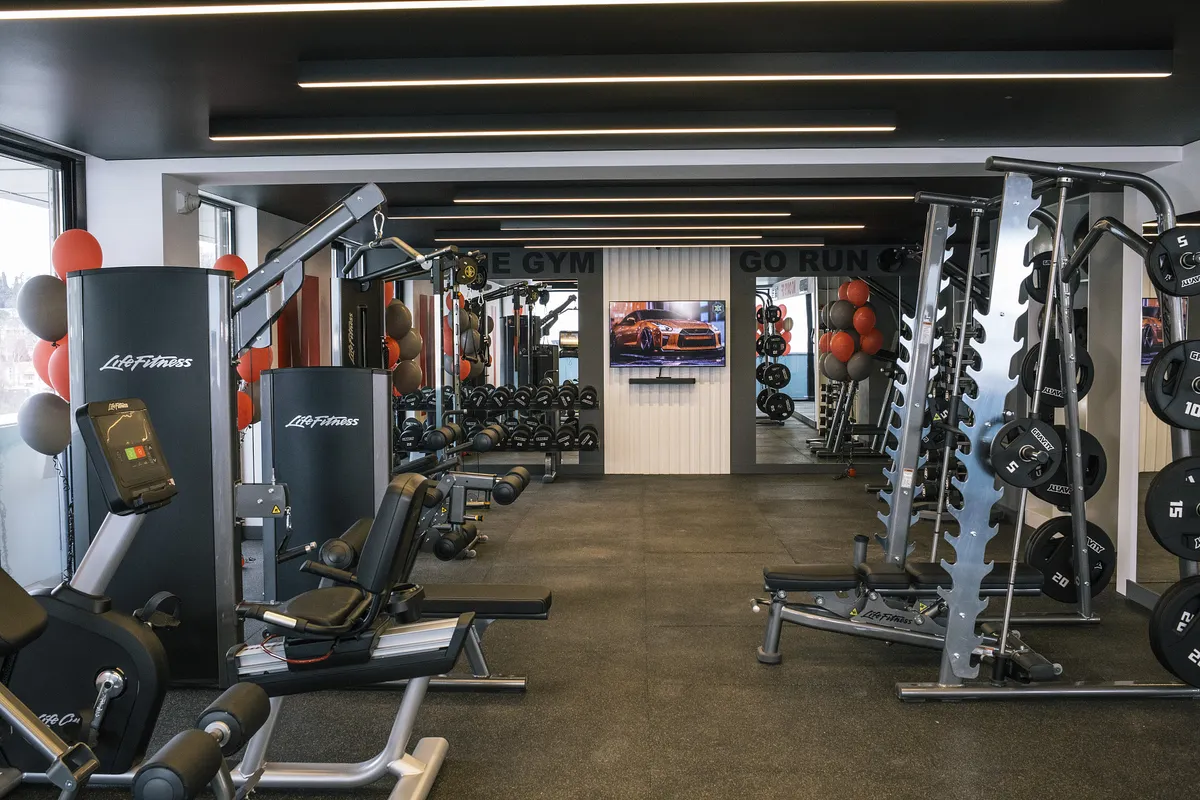 City Park Hotel Sochi фото 21