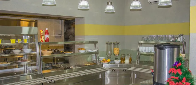 Фото отеля Элиза Инн