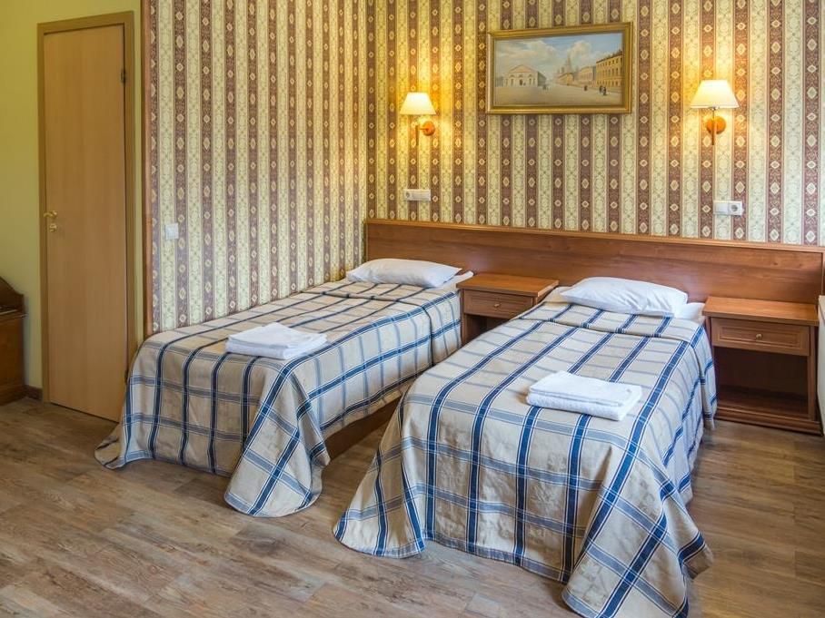 РА на Рыбинской 7 фото 17