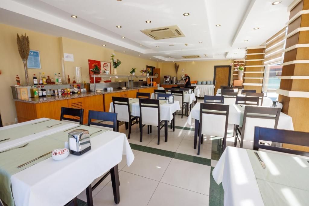 Selins Hotel Spa Belek фото 33