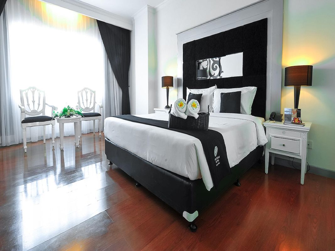 Stark Boutique Hotel and Spa фото 10