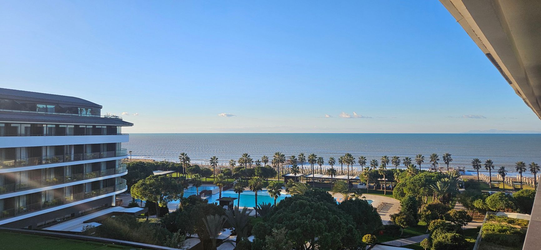 Voyage Belek Golf & Spa фото 121