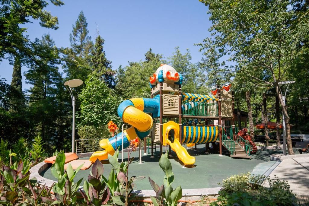 Санаторий «Электроника» фото 19