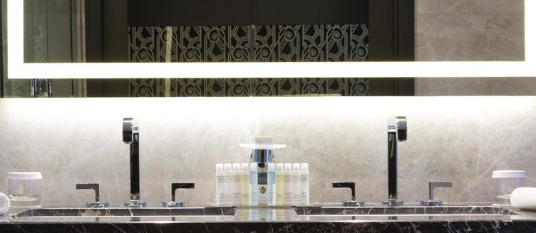 Фото отеля DoubleTree by Hilton Minsk