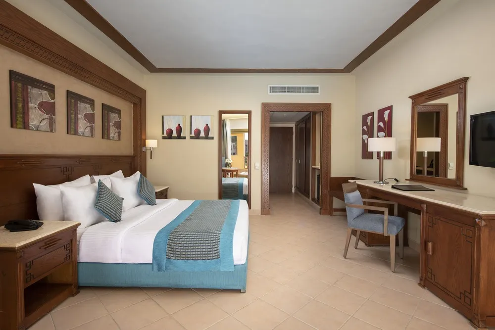 Charmillion Club Resort фото 106