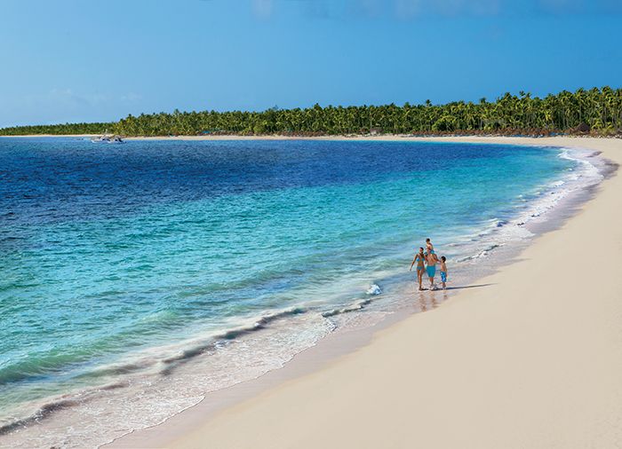 Dreams Royal Beach Punta Cana фото 43