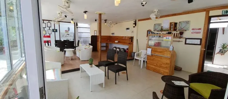 Фото отеля Liberty Guest House Maldives
