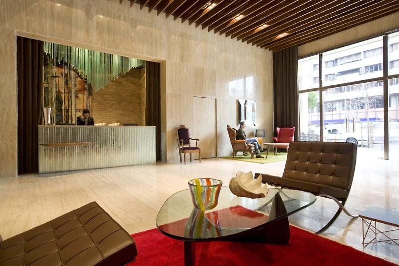UR Palacio Avenida - Adults Only фото 2