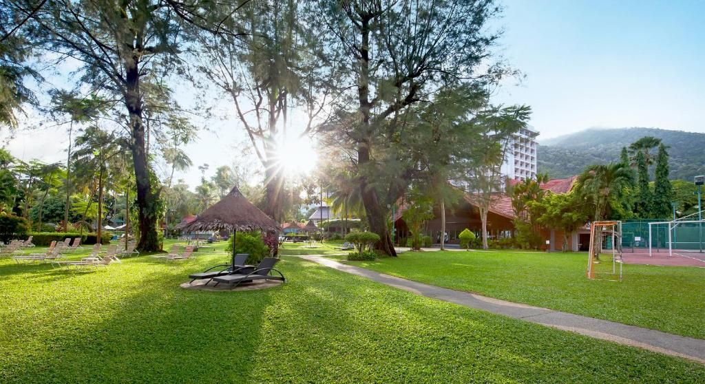 The Bayview Beach Resort фото 39