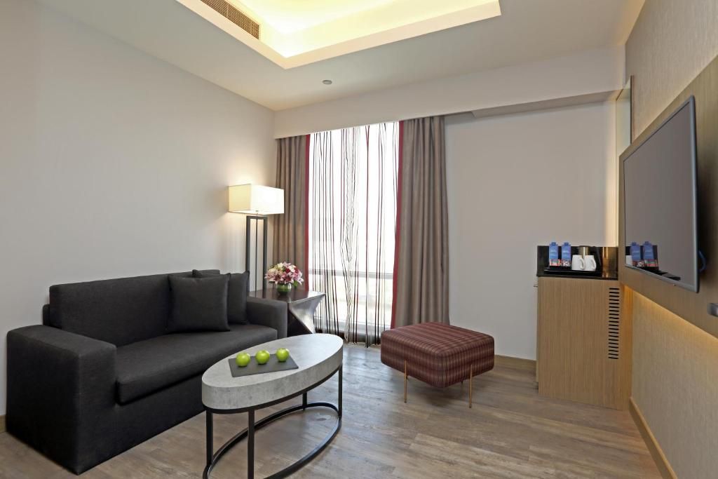 Ramada Encore by Wyndham Muscat Al-Ghubra фото 3