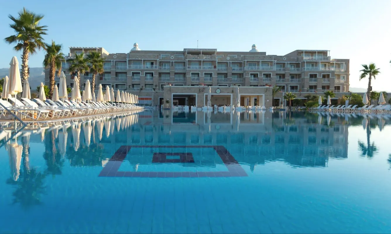Andriake Beach Club Hotel фото 5